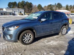 2016 Mazda CX-5 Touring en venta en Mendon, MA