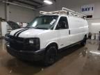 2006 Chevrolet Express G2500