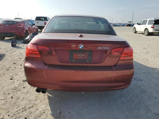 2011 BMW 328 I