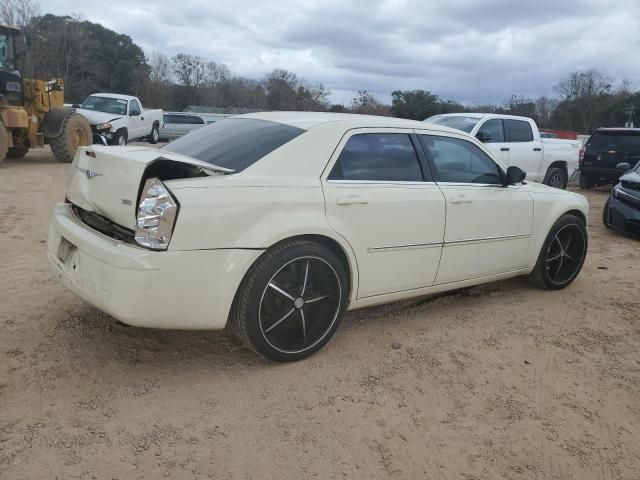 2009 Chrysler 300 LX