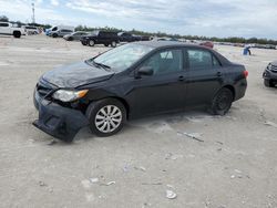 Run And Drives Cars for sale at auction: 2012 Toyota Corolla Base