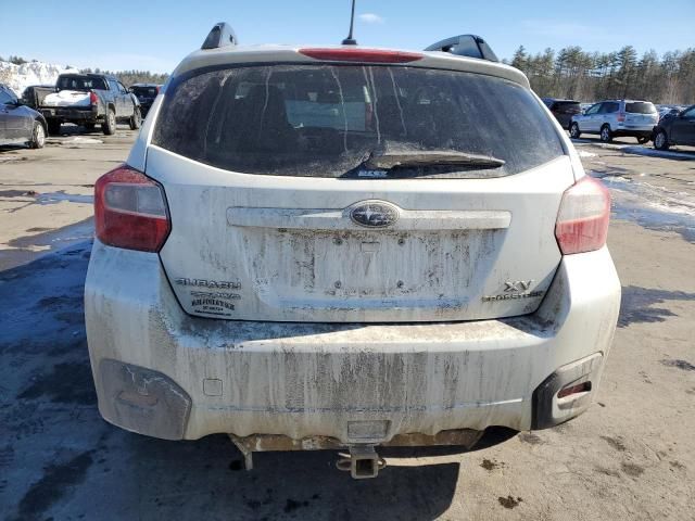 2014 Subaru XV Crosstrek 2.0 Premium