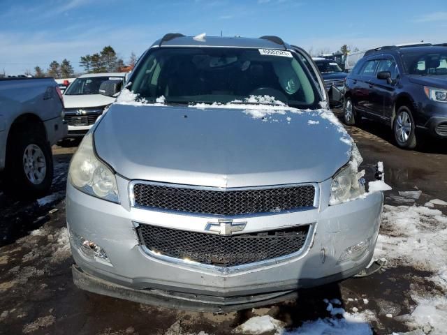 2011 Chevrolet Traverse LT