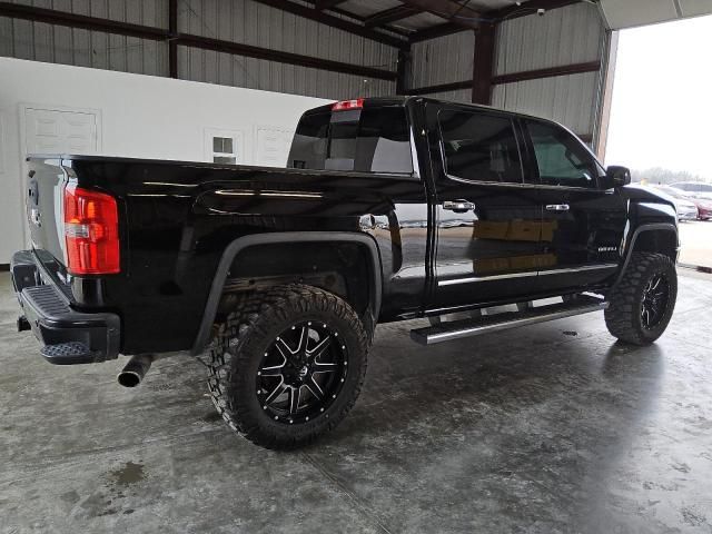 2015 GMC Sierra K1500 Denali