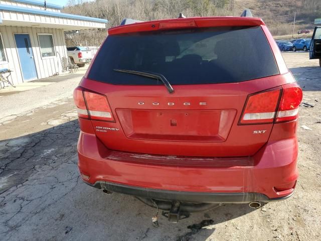 2015 Dodge Journey SXT