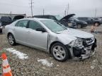 2012 Chevrolet Malibu LS