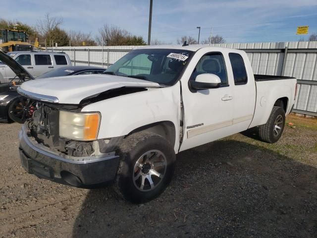 2008 GMC Sierra C1500