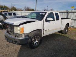 2008 GMC Sierra C1500 en venta en Sacramento, CA