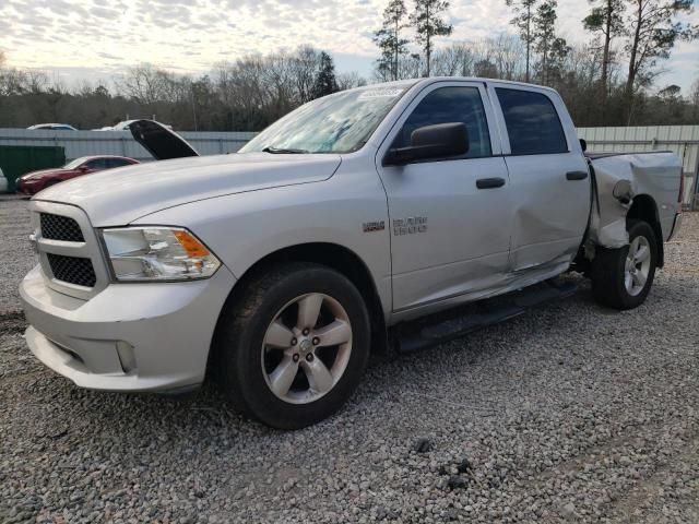 2015 Dodge RAM 1500 ST