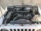 2006 Jeep Wrangler / TJ SE