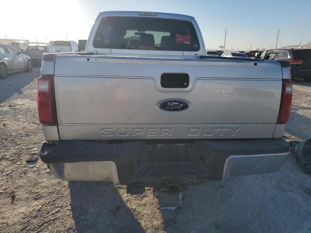 2013 Ford F250 Super Duty