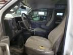 2017 Chevrolet Express G2500