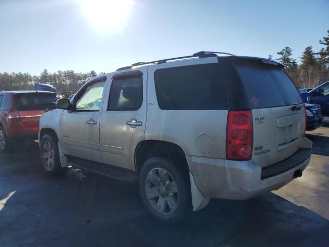 2012 GMC Yukon SLT