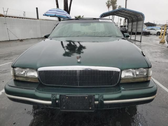 1995 Buick Park Avenue