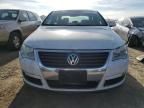 2006 Volkswagen Passat 2.0T