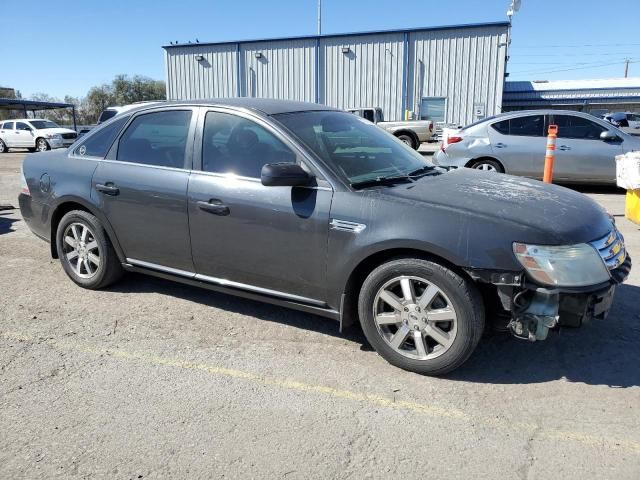 2008 Ford Taurus SEL