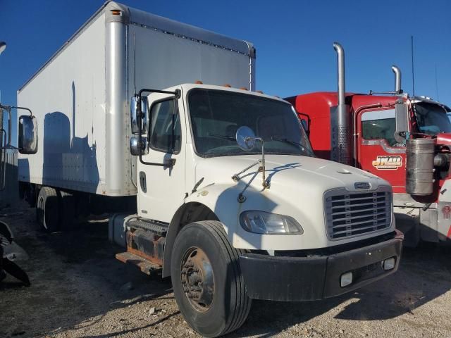 2012 Freightliner M2 106 Medium Duty