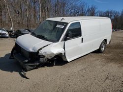 2021 Chevrolet Express G2500 en venta en Baltimore, MD