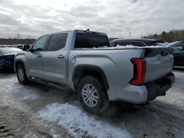 2022 Toyota Tundra Crewmax SR