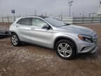 2016 Mercedes-Benz GLA 250 4matic