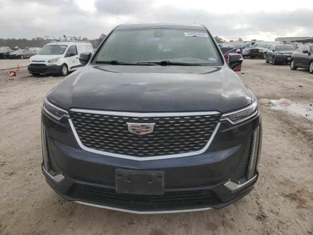 2022 Cadillac XT6 Platinum Premium Luxury