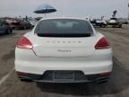 2015 Porsche Panamera 2