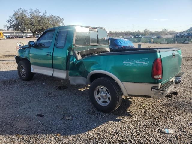 1997 Ford F150