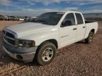 2003 Dodge RAM 1500 ST