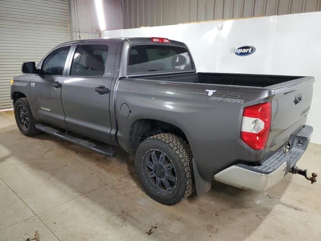 2014 Toyota Tundra Crewmax SR5