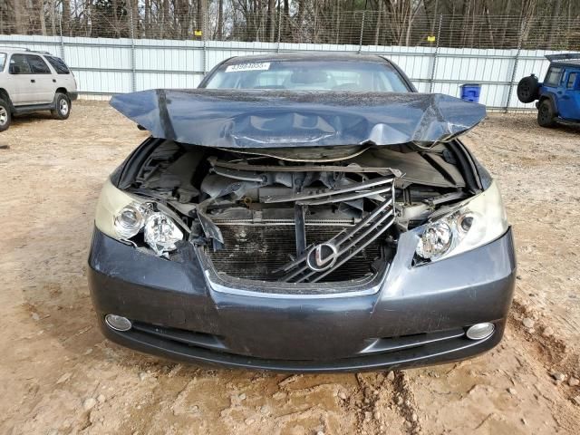 2009 Lexus ES 350