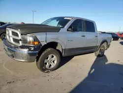 Dodge Vehiculos salvage en venta: 2010 Dodge RAM 1500