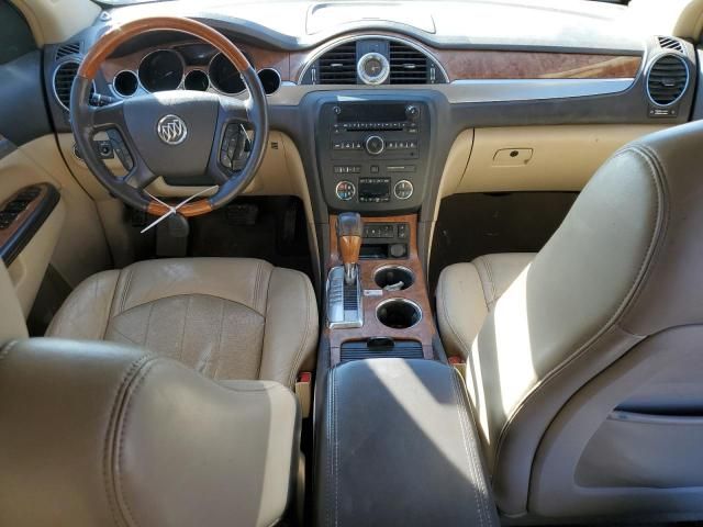 2010 Buick Enclave CXL