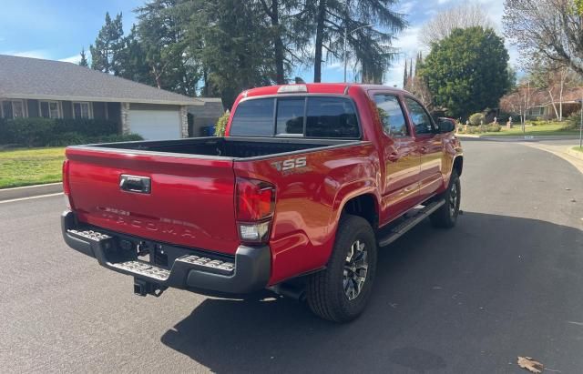 2023 Toyota Tacoma Double Cab