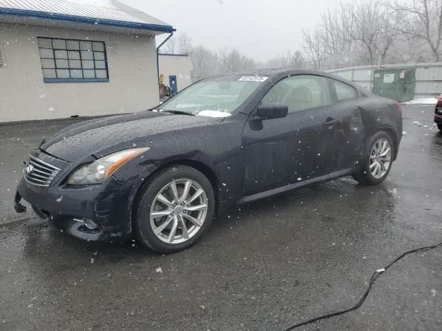 2012 Infiniti G37