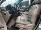 2003 Honda Odyssey EXL