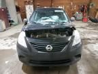 2014 Nissan Versa S