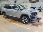 2024 Volkswagen Atlas SE