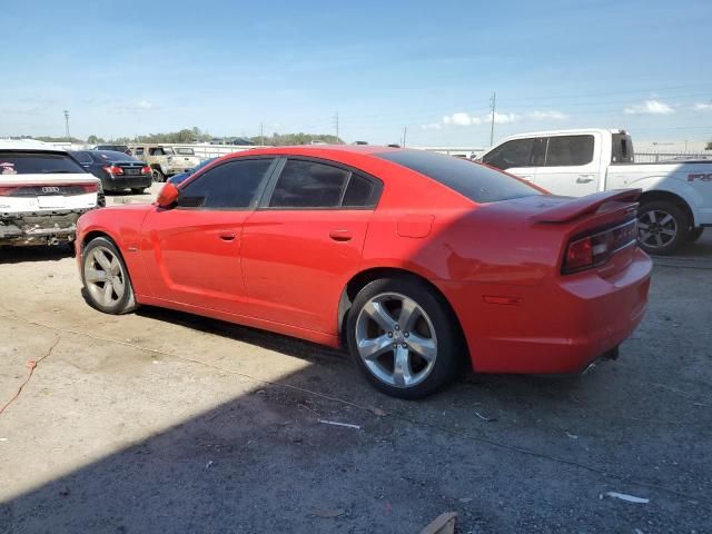 2013 Dodge Charger R/T