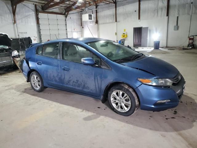 2010 Honda Insight EX