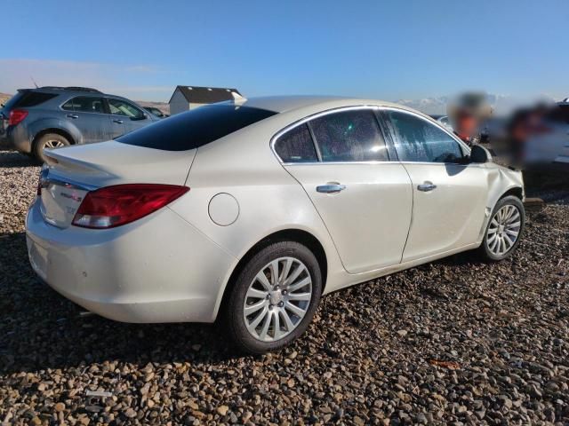 2013 Buick Regal Premium