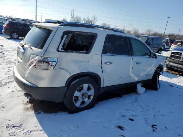 2008 GMC Acadia SLT-1