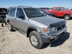 1998 Nissan Pathfinder LE