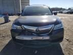 2015 Acura MDX