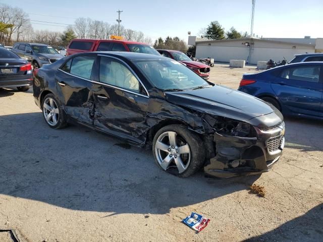 2014 Chevrolet Malibu LTZ