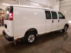 2012 GMC Savana G2500