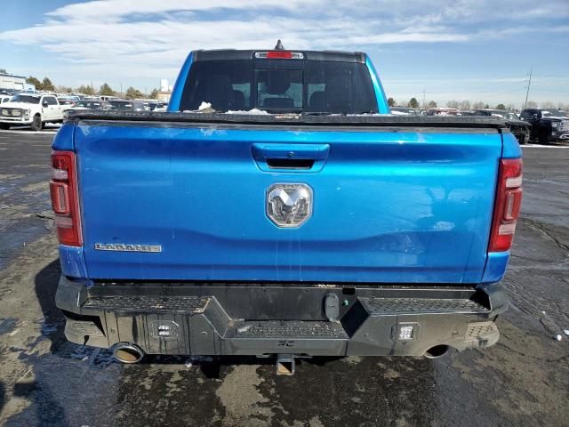 2021 Dodge 1500 Laramie