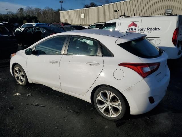 2014 Hyundai Elantra GT