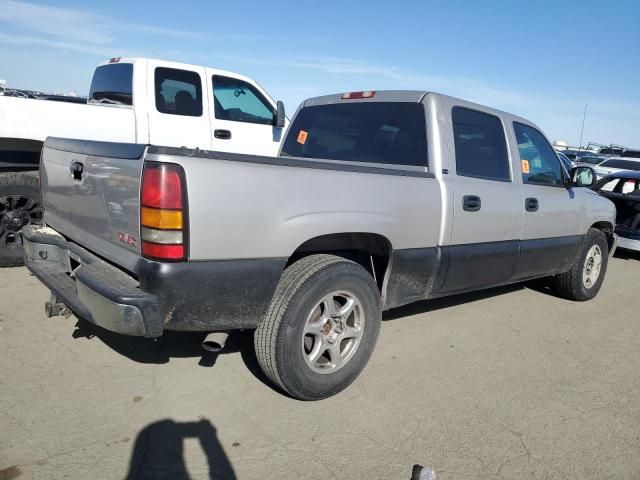 2006 GMC New Sierra C1500