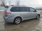 2012 Toyota Sienna LE