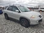 2002 Acura MDX